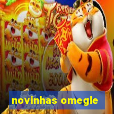 novinhas omegle